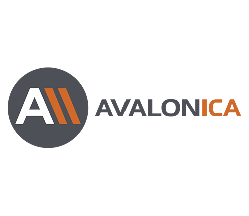ТД "Авалон" logo
