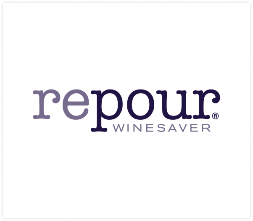 Repour Logo