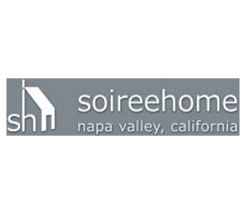 Soireee Home Logo