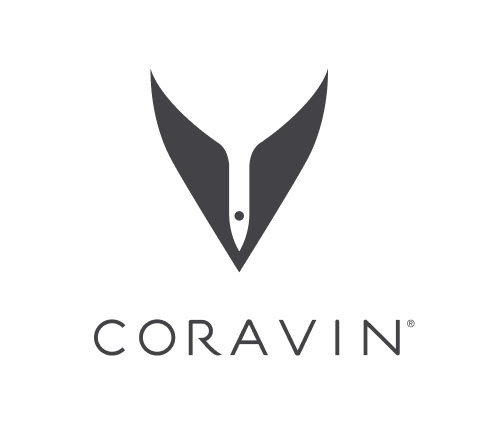 Coravin logo