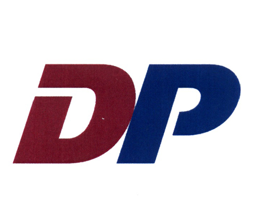 DP-Trade logo