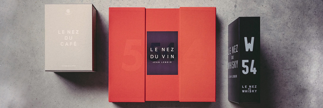 Le Nez du Vin