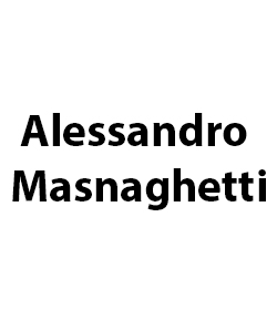 Alessandro Masnaghetti