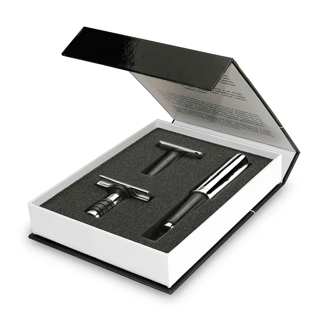 Boj Stainless Steel