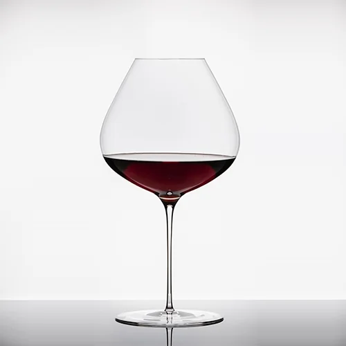 Septentrional with red wine1