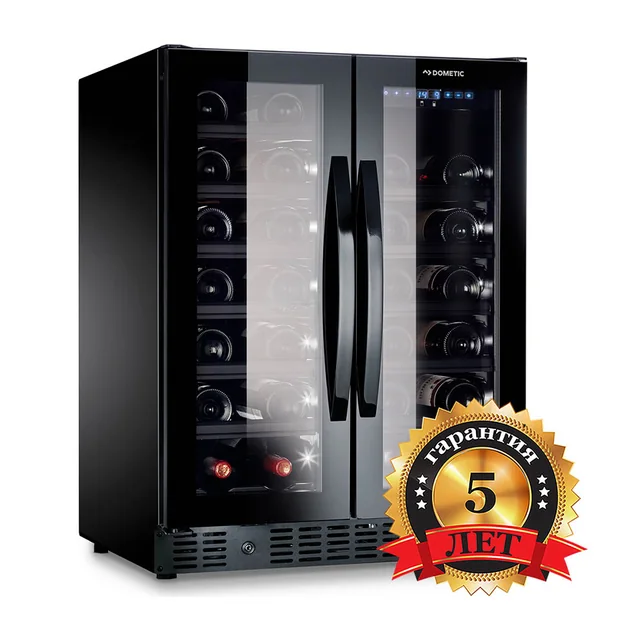 Dometic MaCave S40FGD