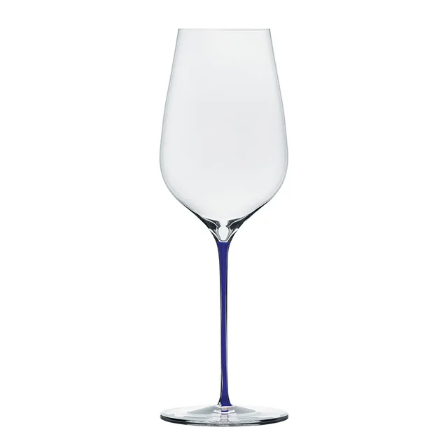 Empreinte Blue