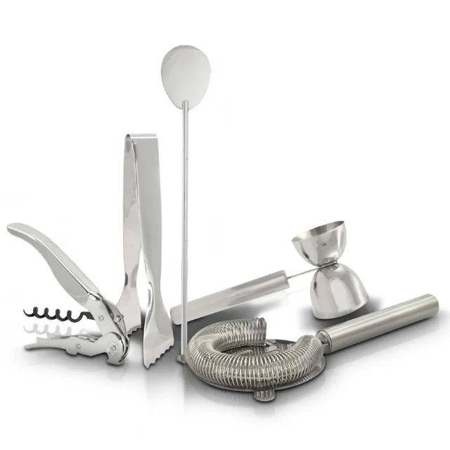 cocktailset