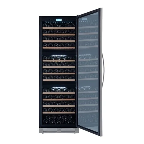 large_CP154-3T_front_door_open_with_bottles