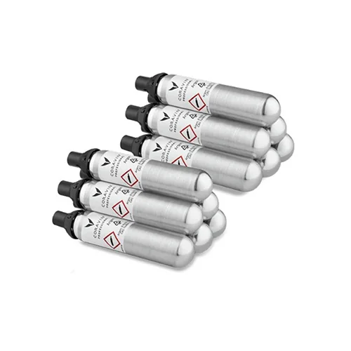Capsule PRO