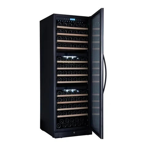 large_CP154-3TB_right_side_door_open_with_bottles