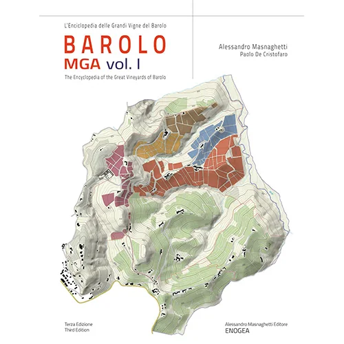 Barollo MGA-1
