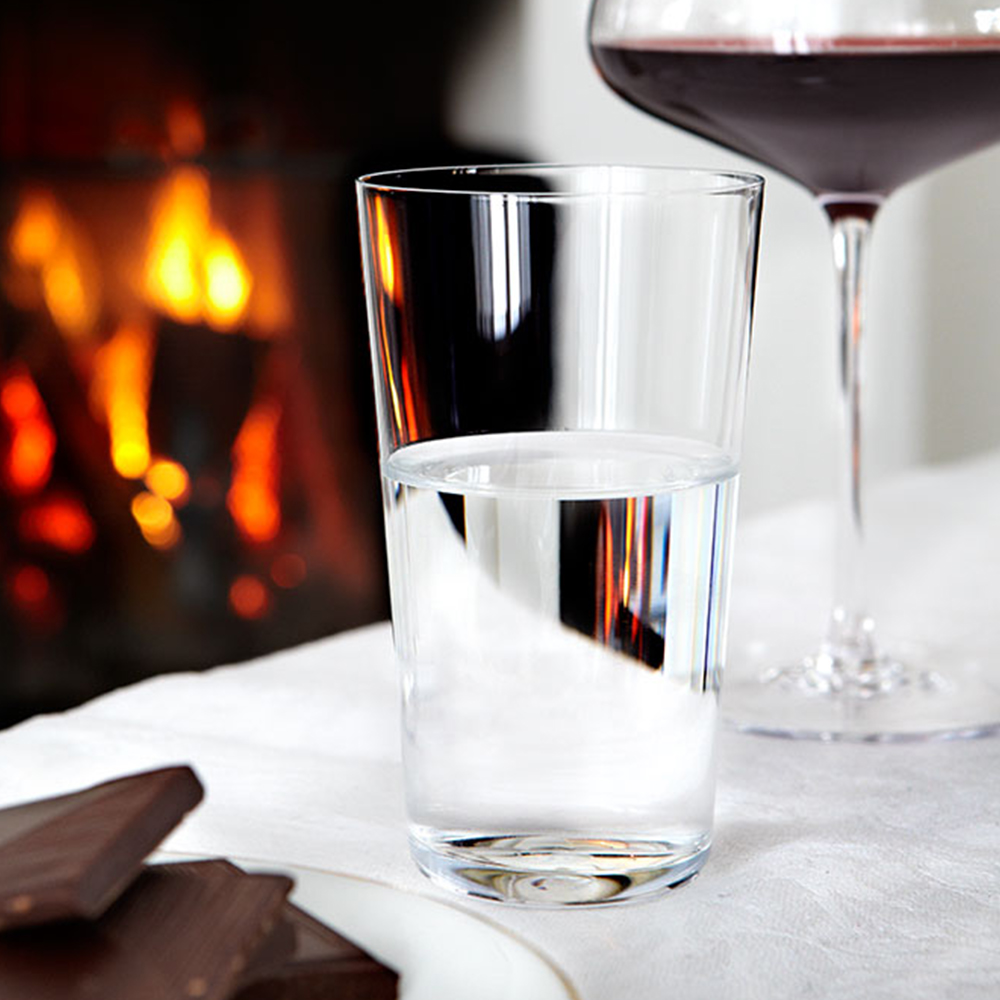 Waterglass
