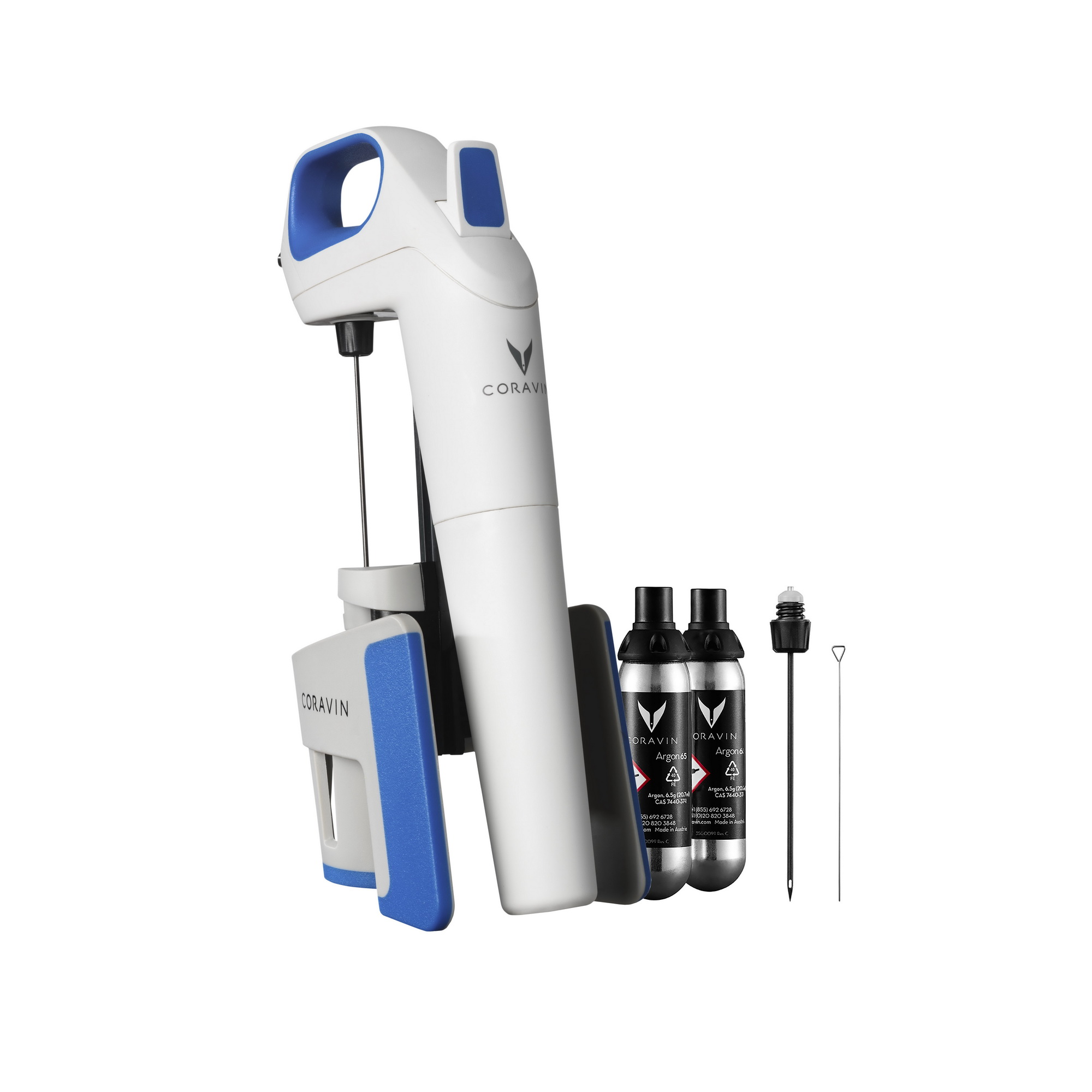 Coravin Model Two-7