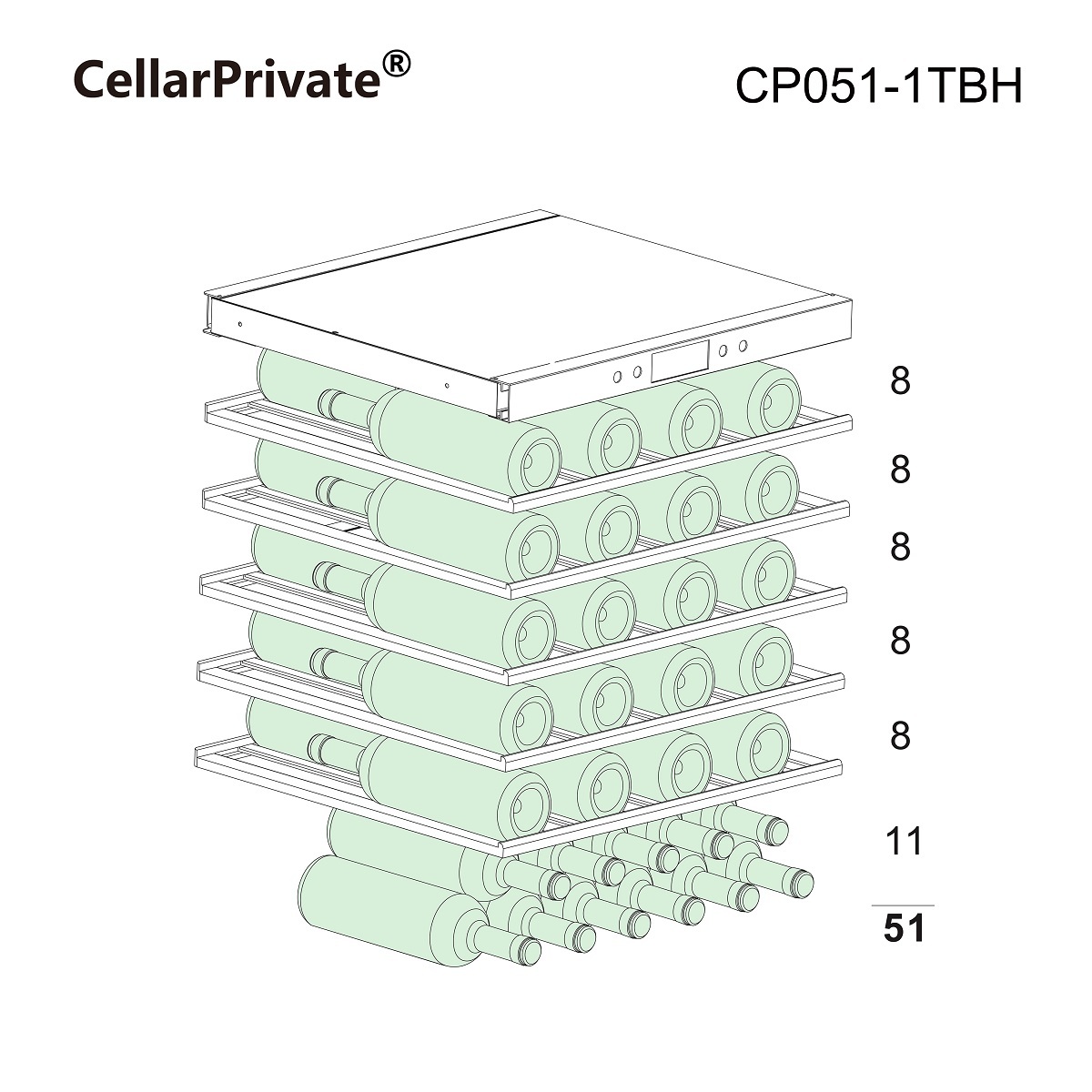 CP051-1TBH