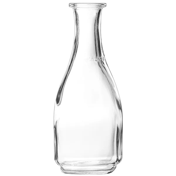 Arcoroc Carre 250-1
