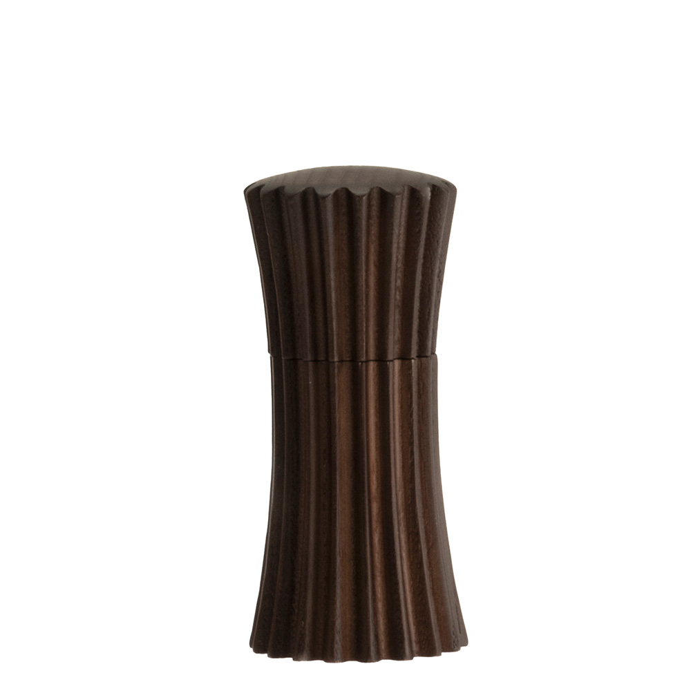 Pleats Mini Dark