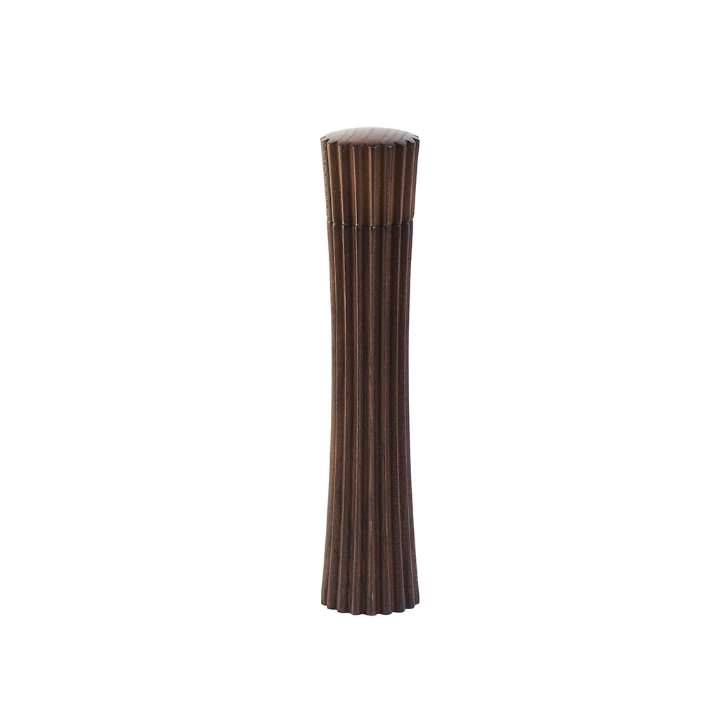 Pleats Medium Dark