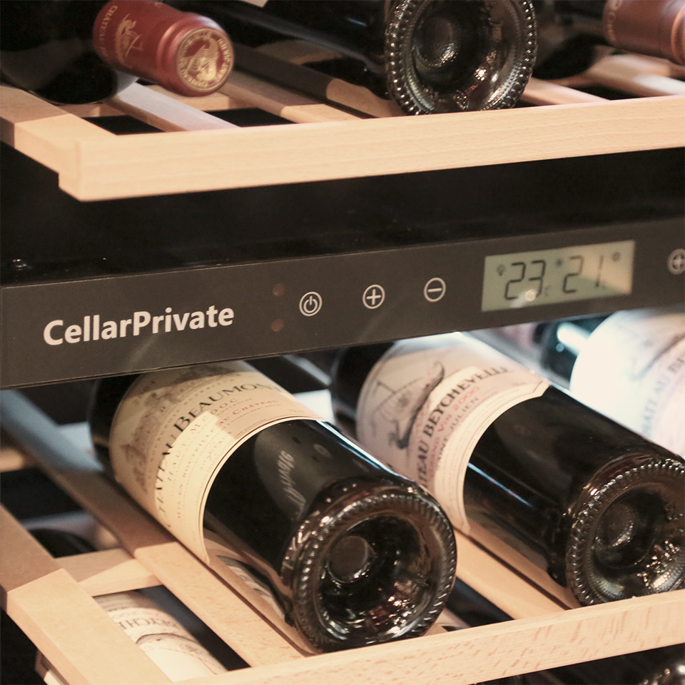 Cellar Private CP043-2T,,