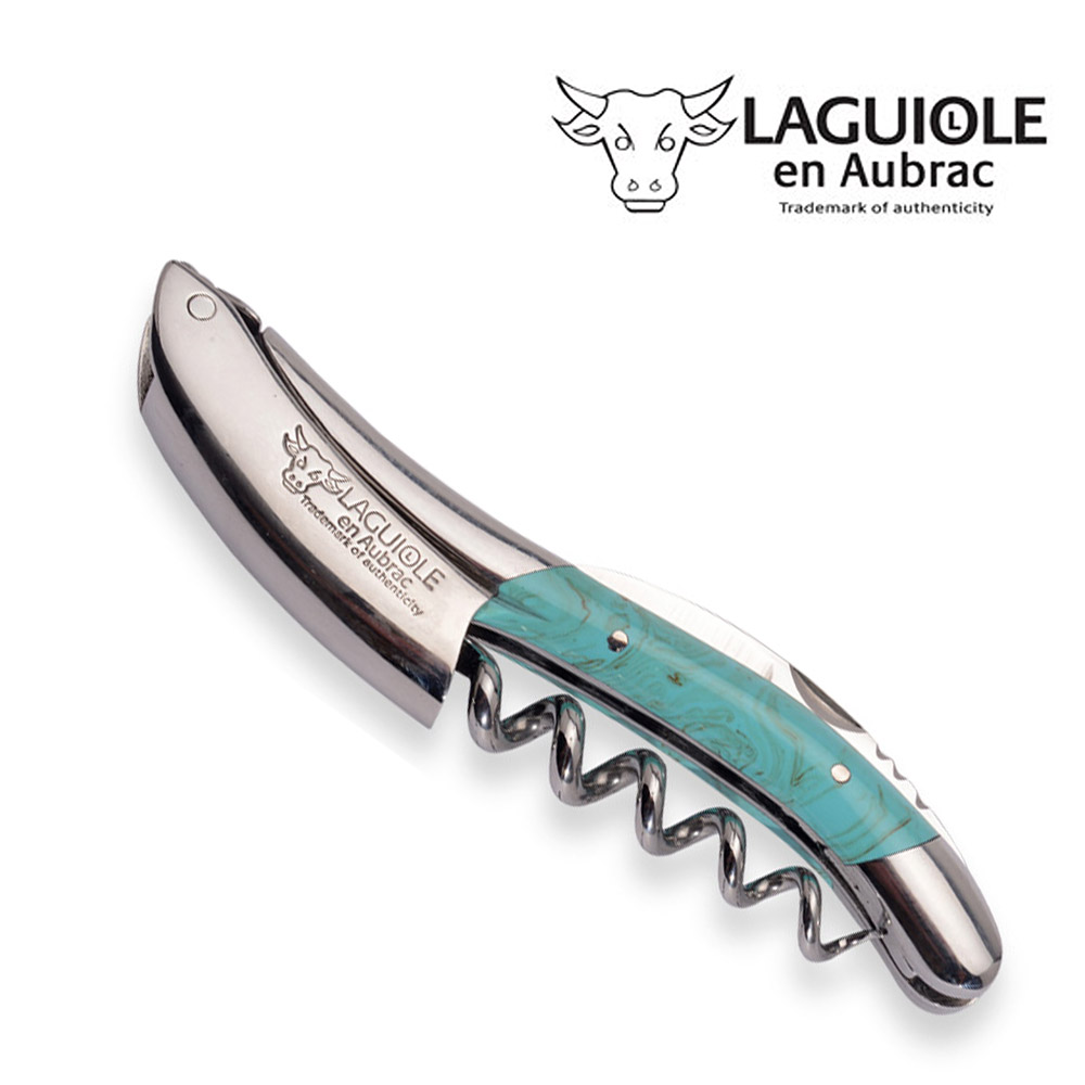 Laguiole_En_Aubrac_Sommelier_Turquoise_1