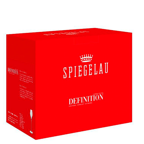 Definition pack