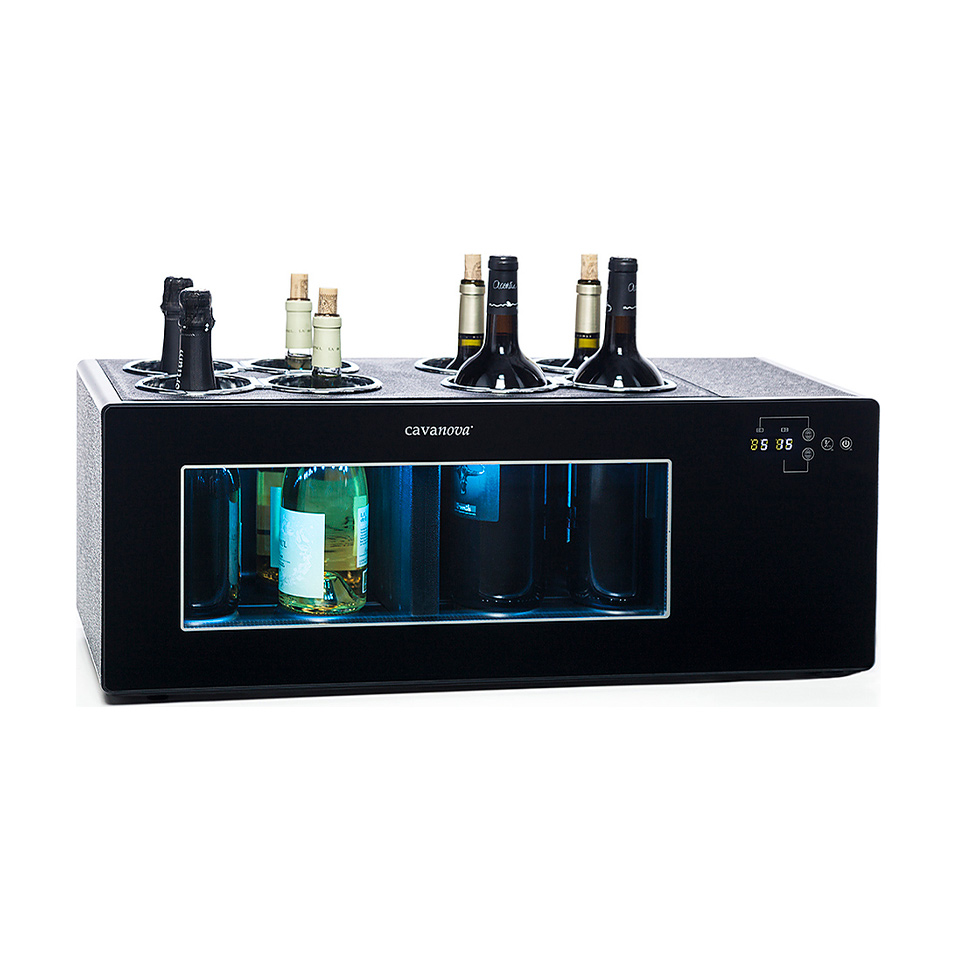 Cavanova OW8CD