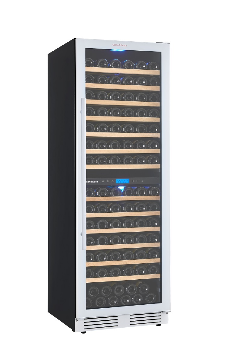 Cellar Private CP165-2TW,,