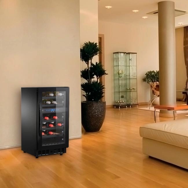 Dometic E28FG Elegance..,..