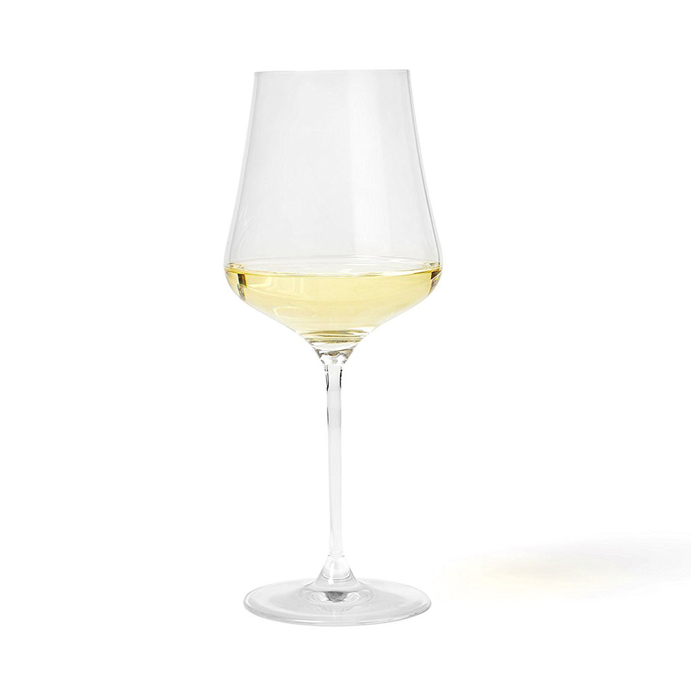 Gabriel Glass white wine 1