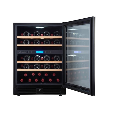 large_CP43-2TBH_Front_door_opened_with_bottles