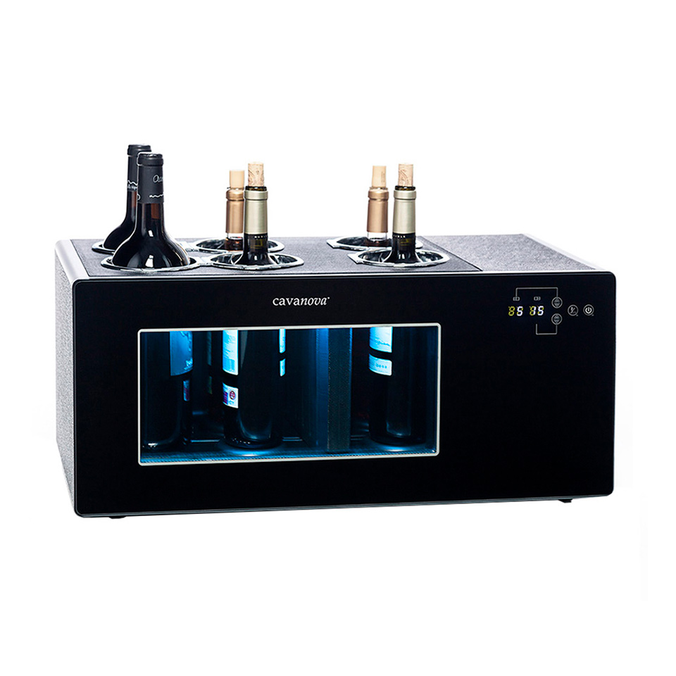 Cavanova OW6CD