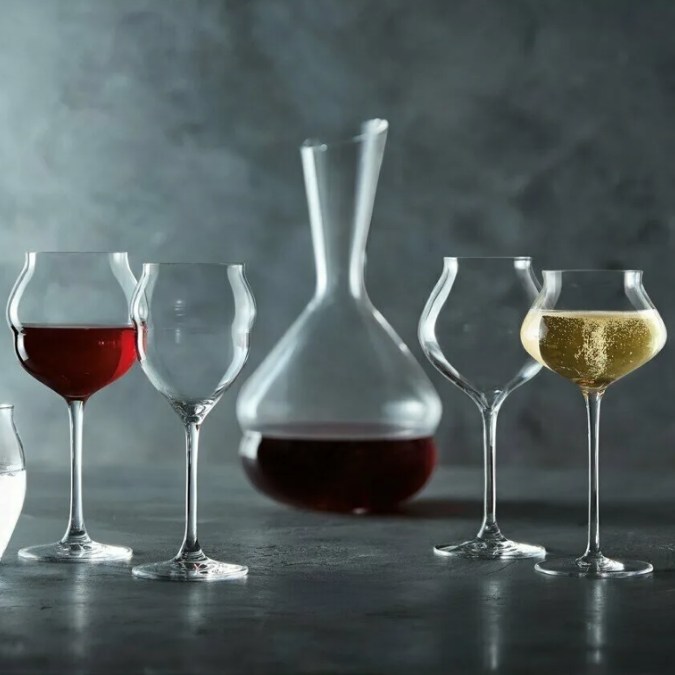 decanter