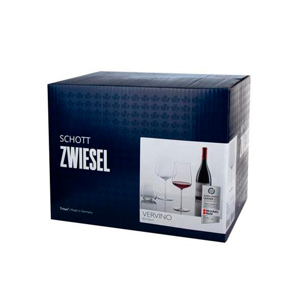 Schott Zwiesel_121409