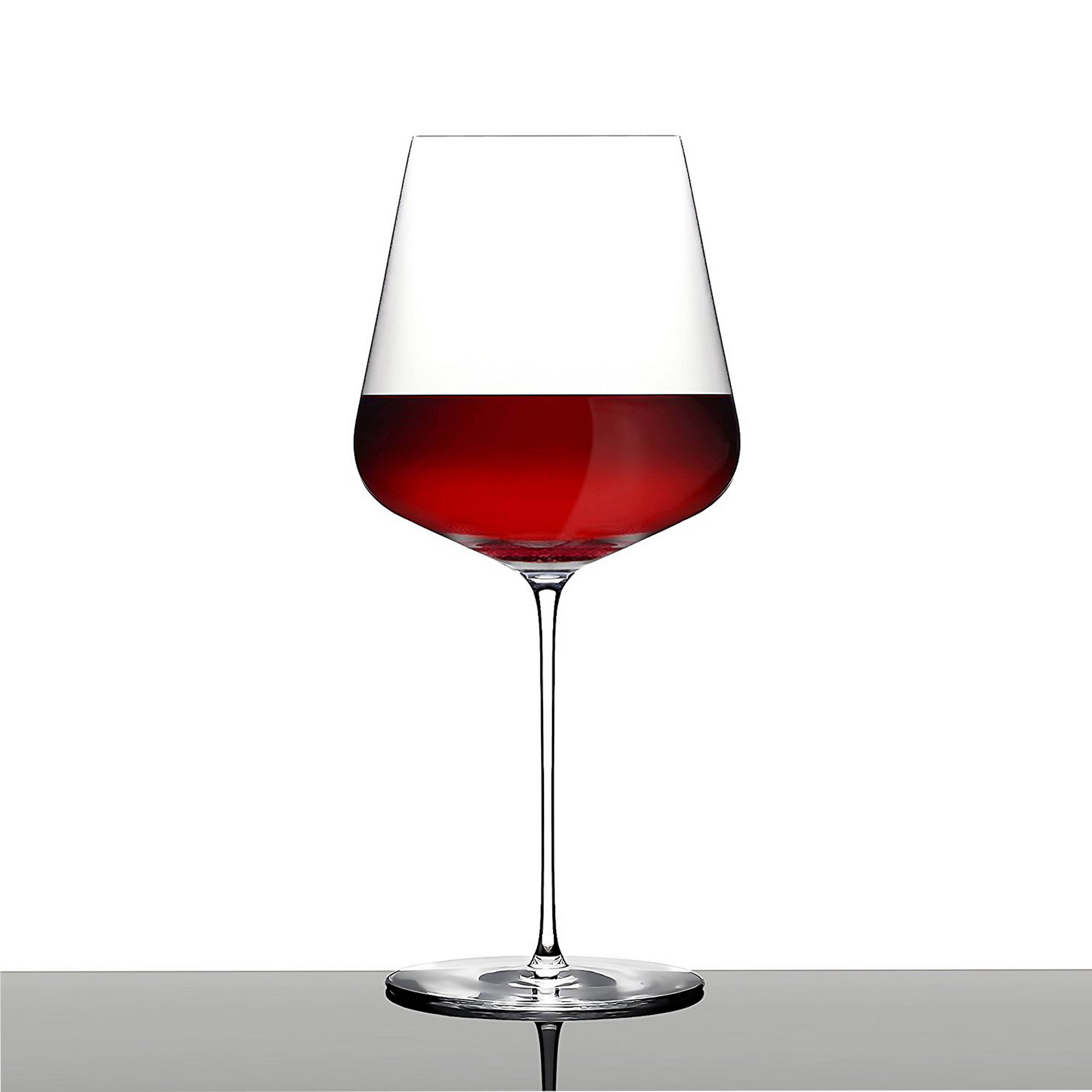 Zalto Bordeaux wine