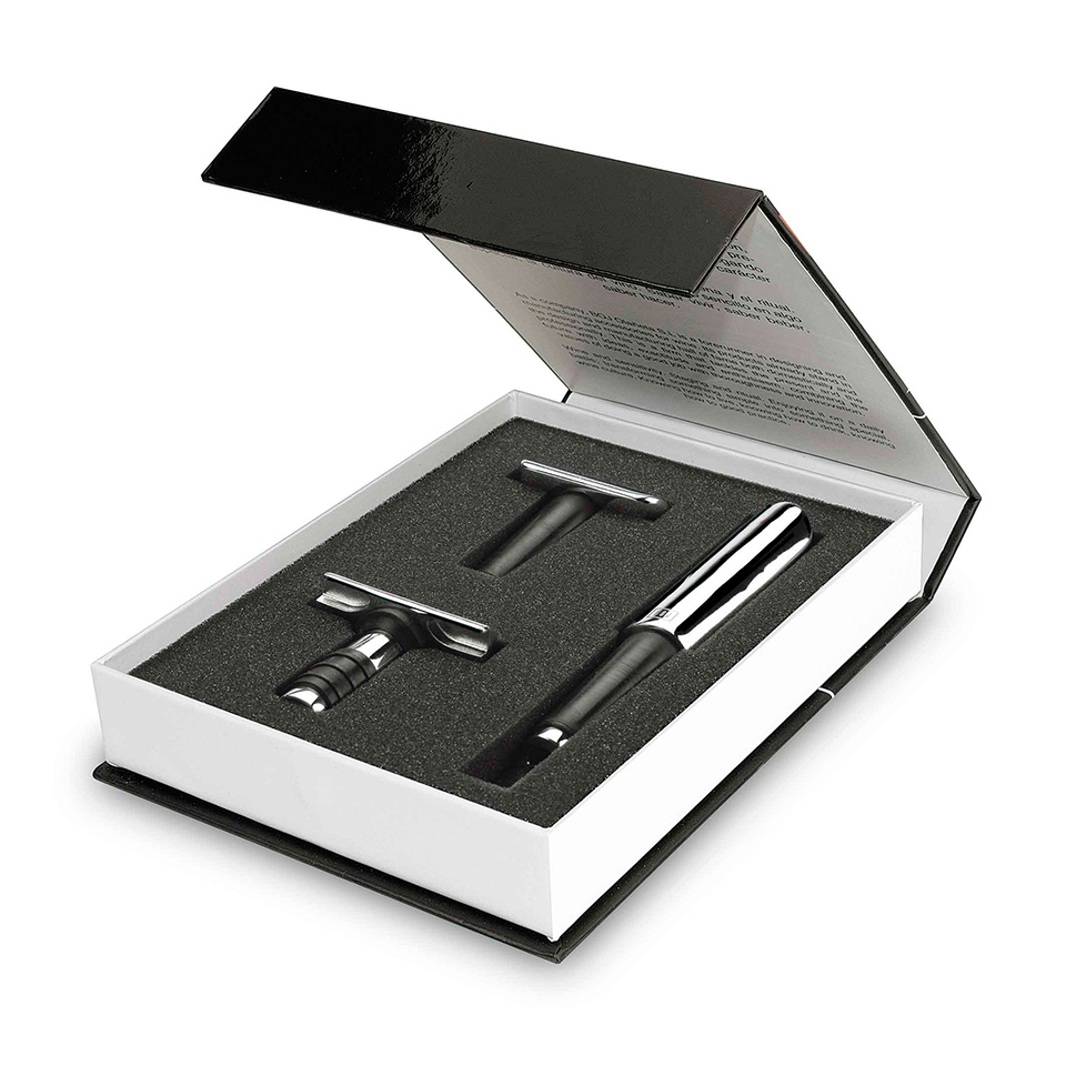 Boj Stainless Steel