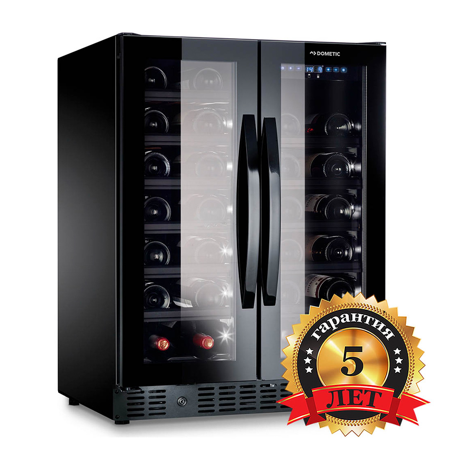 Dometic MaCave S40FGD