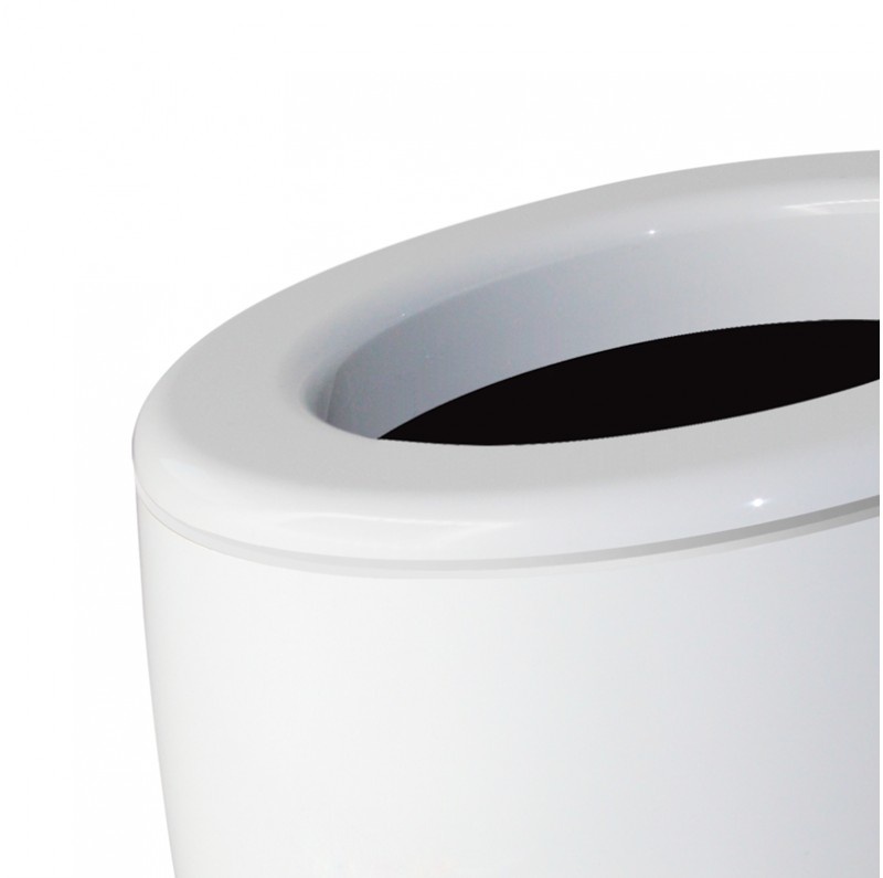 Wegg DEMI Basic White 0036AD