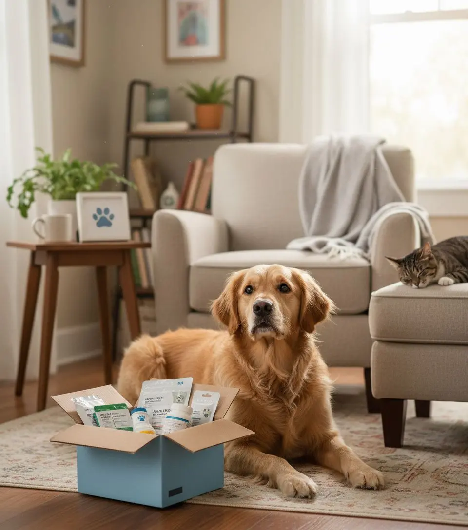 Вет Сток - Все ветеринарные препараты в клиниках вашего города