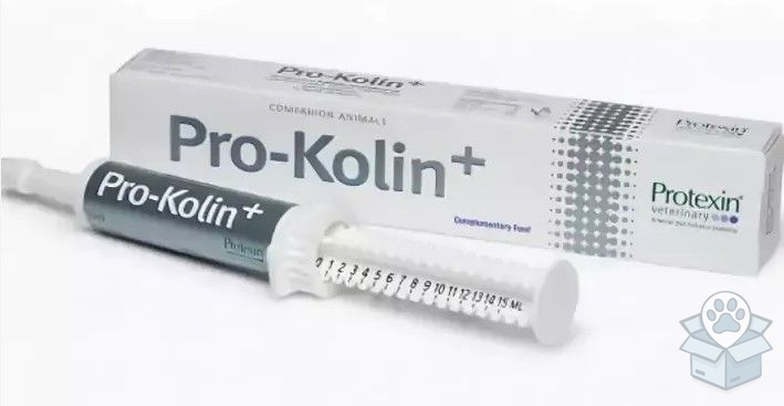 Protexin: Pro-Kolin / Проколин 15 мл