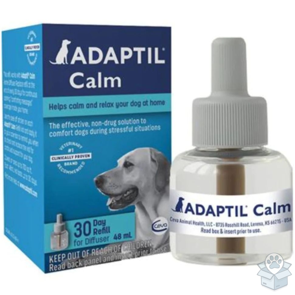 Ceva: D.A.P. Феромон, для собак, 48 мл