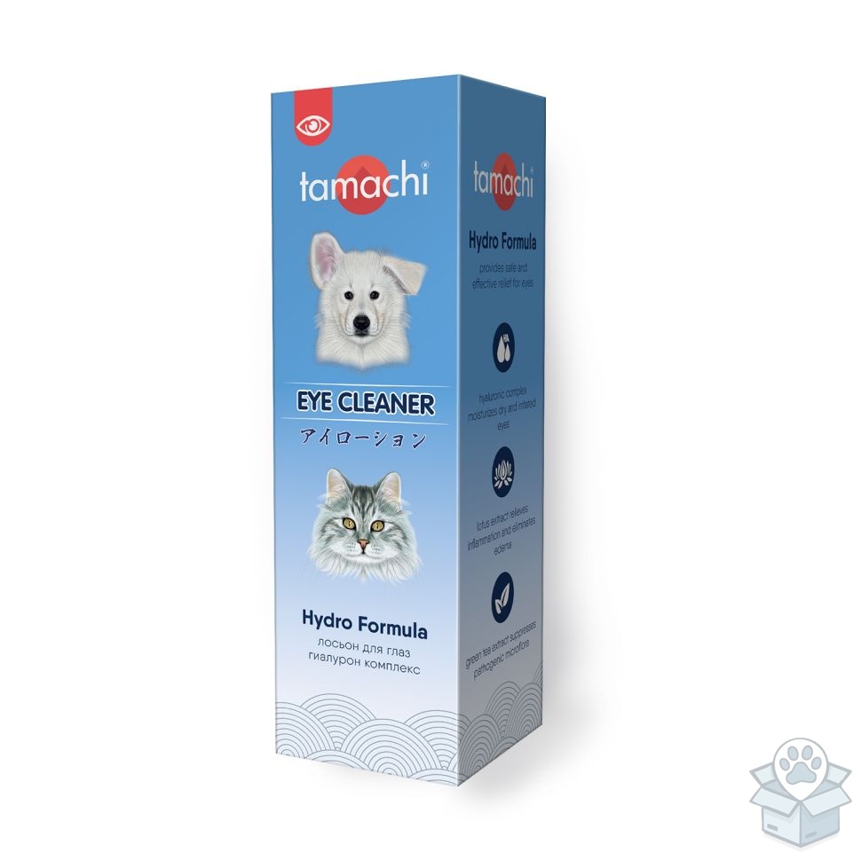 Экопром: Tamachi, лосьон для глаз, 110 мл