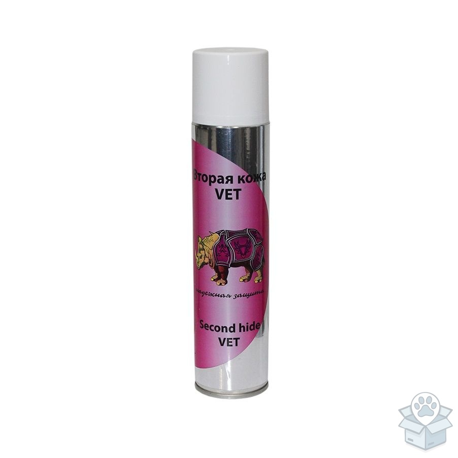 Грин лайф: VET Спрей Вторая кожа, 335 мл