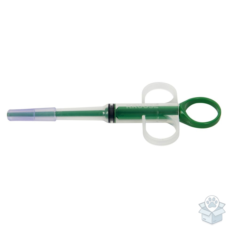 Kruuse: таблеткодаватель, интродьюсер препаратов, для кошек и собак