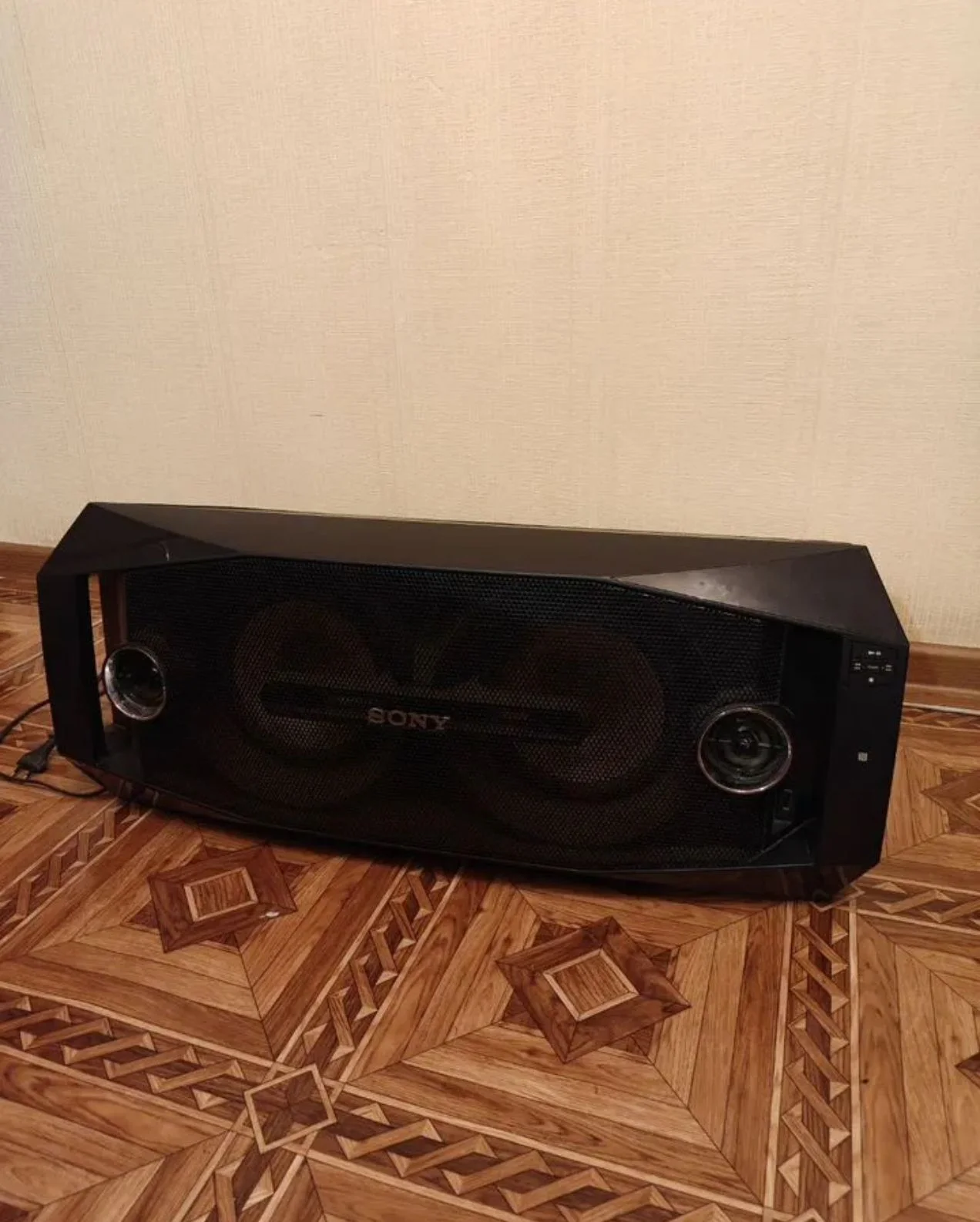Sony GTK x1bt