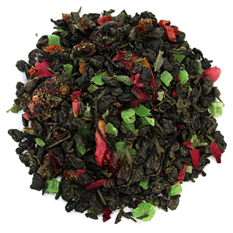 Чай «5 апостолов»