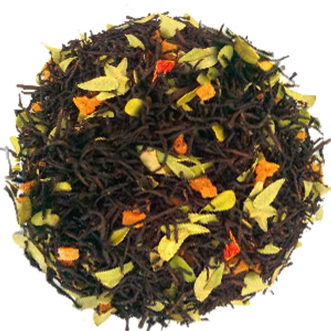 Чай «Айва с персиком»