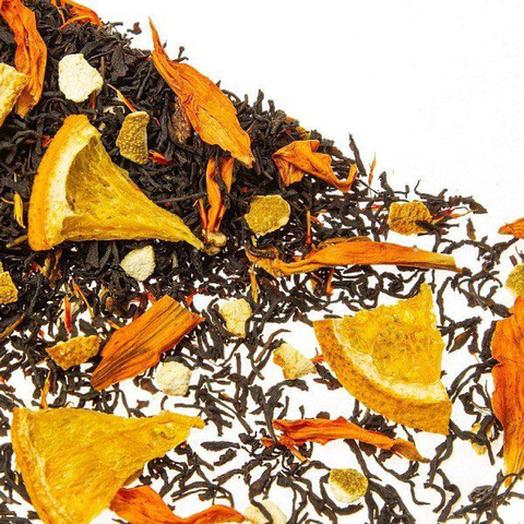 Чай «Крылья феникса»