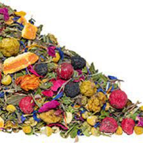 Чай «Луговые травы»