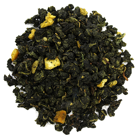 Чай «Манговый улун»