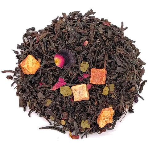 Чай «Манго-маракуйя»